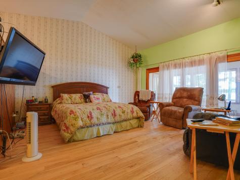 79 Lake Simond Road Tupper Lake NY 12986