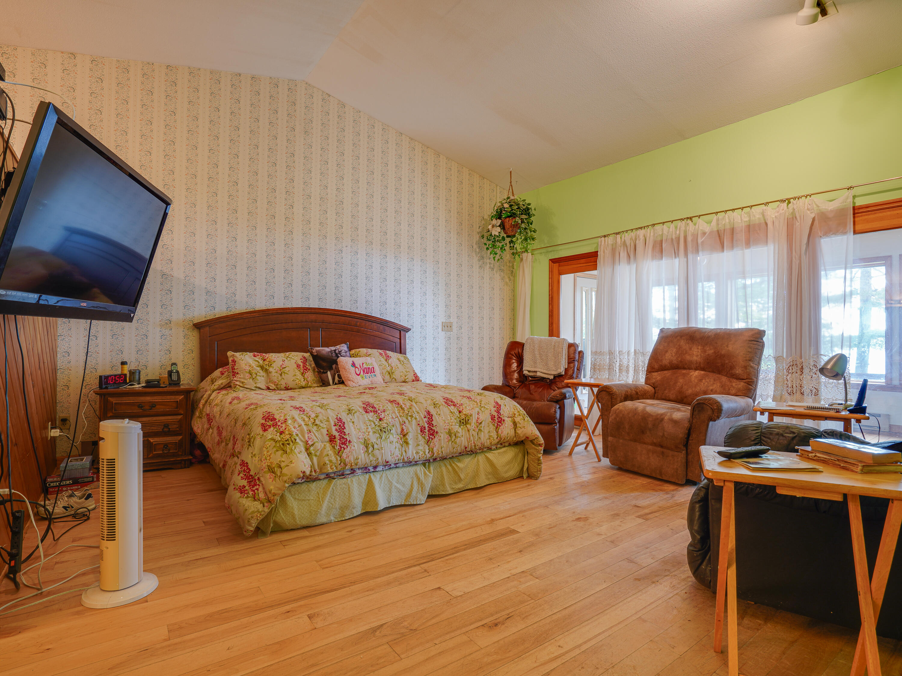 79 Lake Simond Road Tupper Lake NY 12986