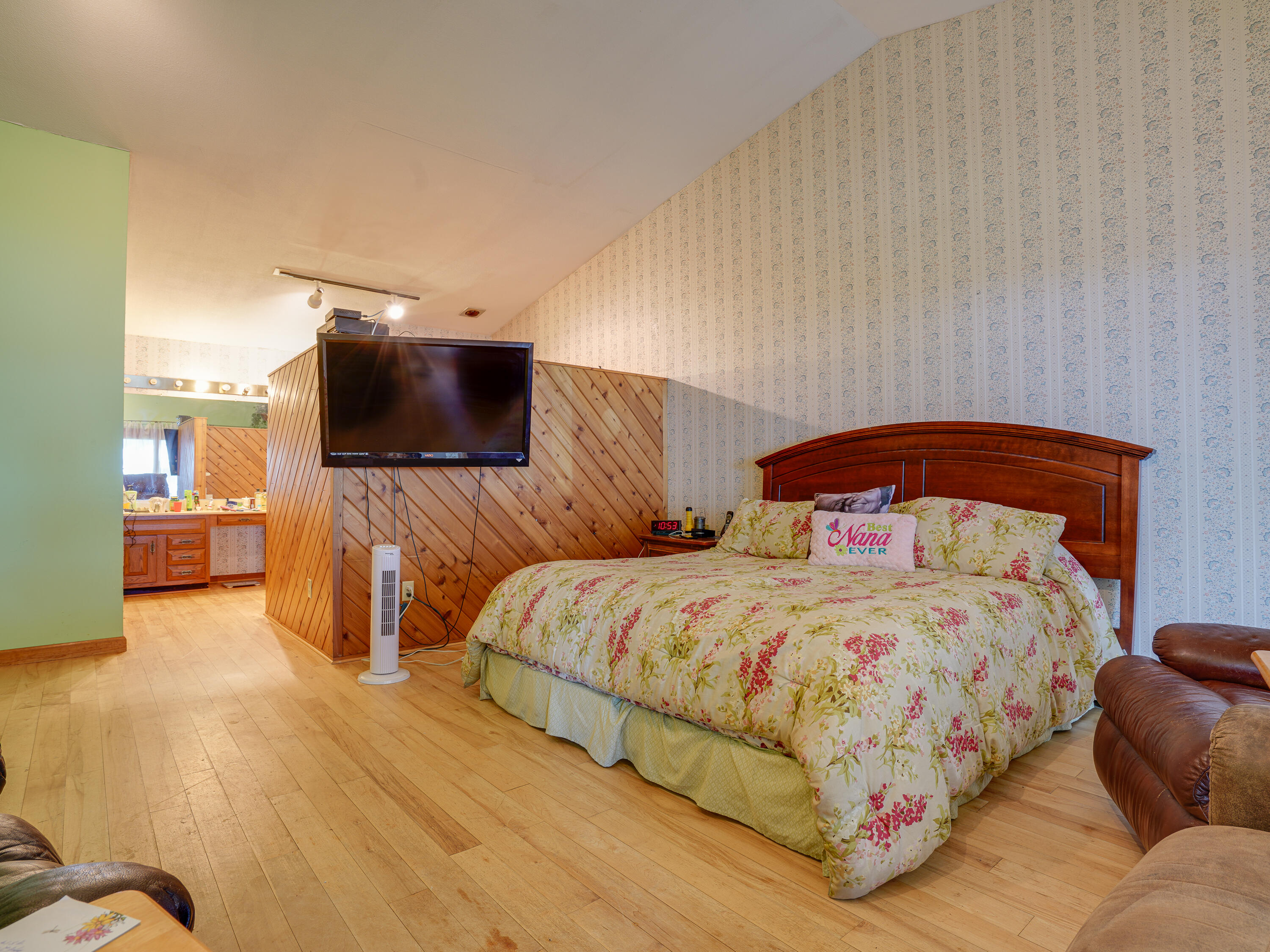 79 Lake Simond Road Tupper Lake NY 12986