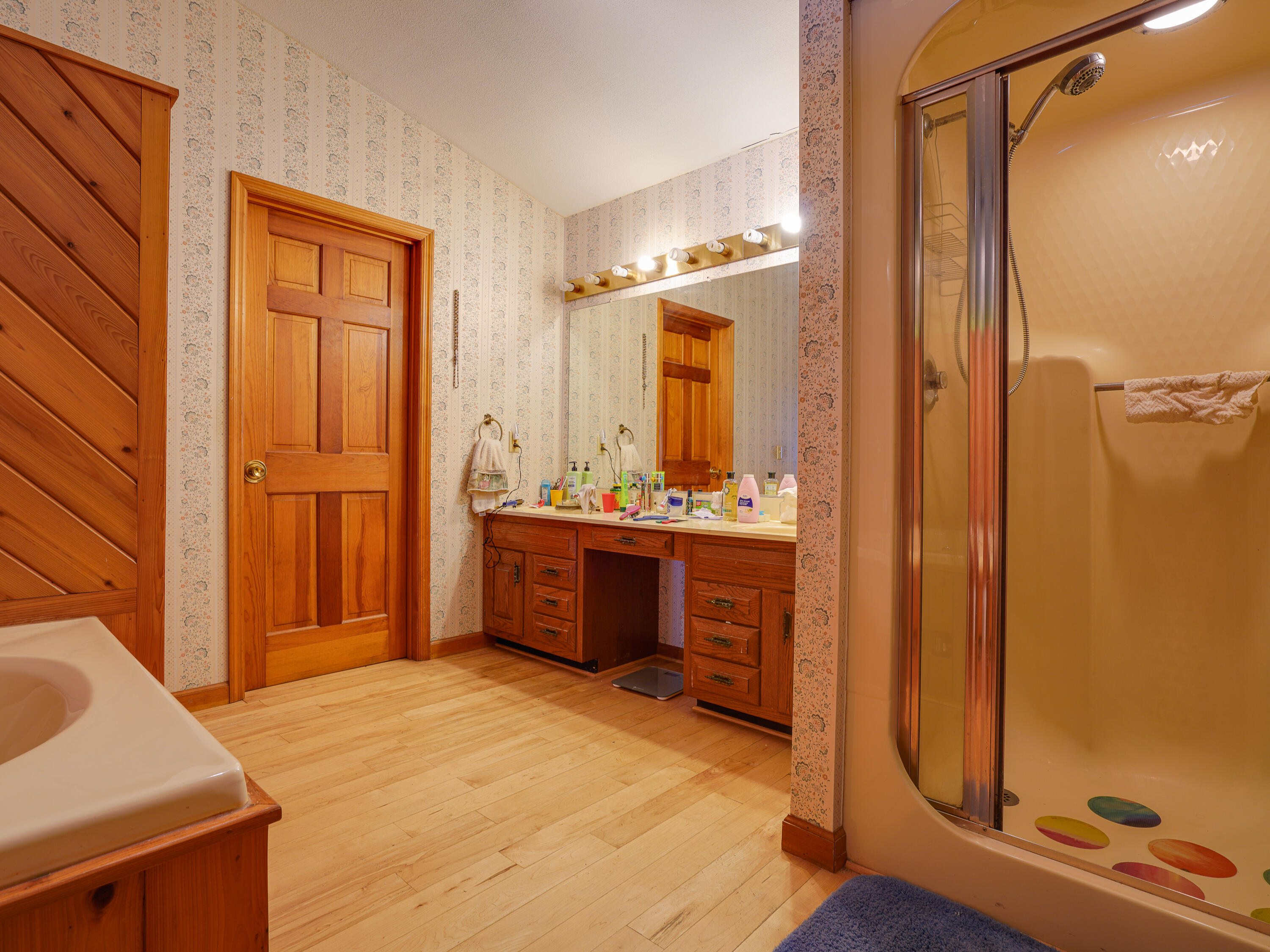 79 Lake Simond Road Tupper Lake NY 12986