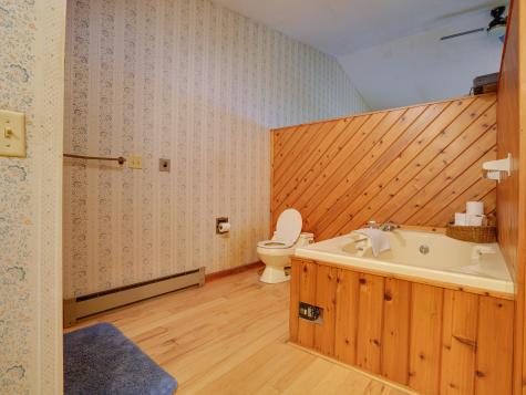 79 Lake Simond Road Tupper Lake NY 12986