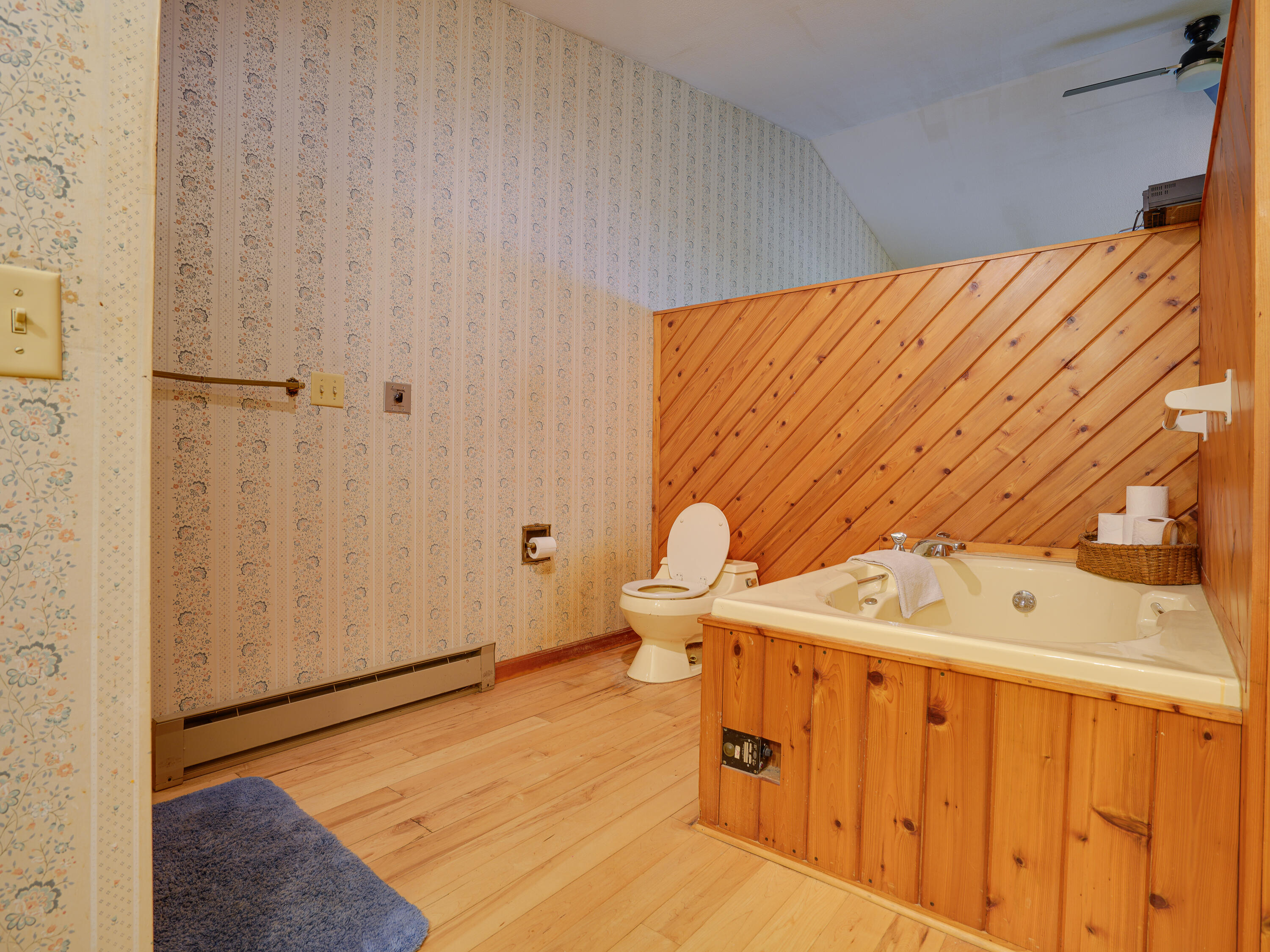 79 Lake Simond Road Tupper Lake NY 12986