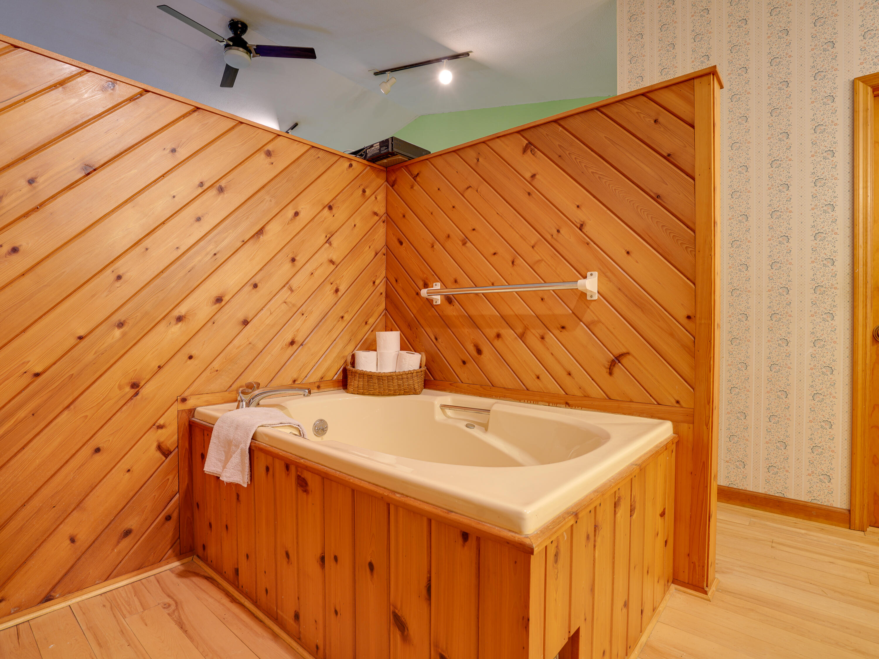 79 Lake Simond Road Tupper Lake NY 12986