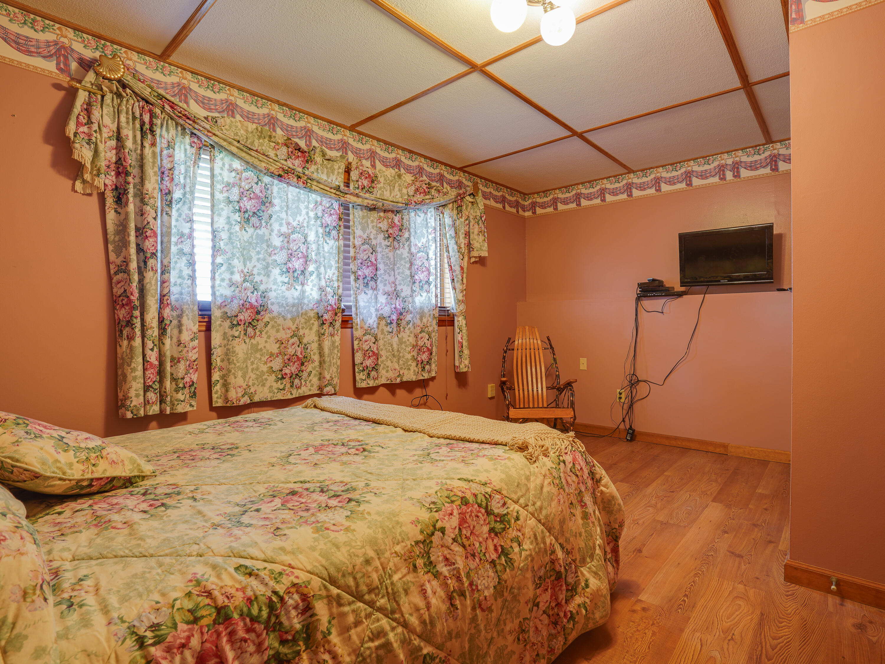 79 Lake Simond Road Tupper Lake NY 12986