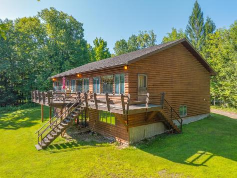 79 Lake Simond Road Tupper Lake NY 12986