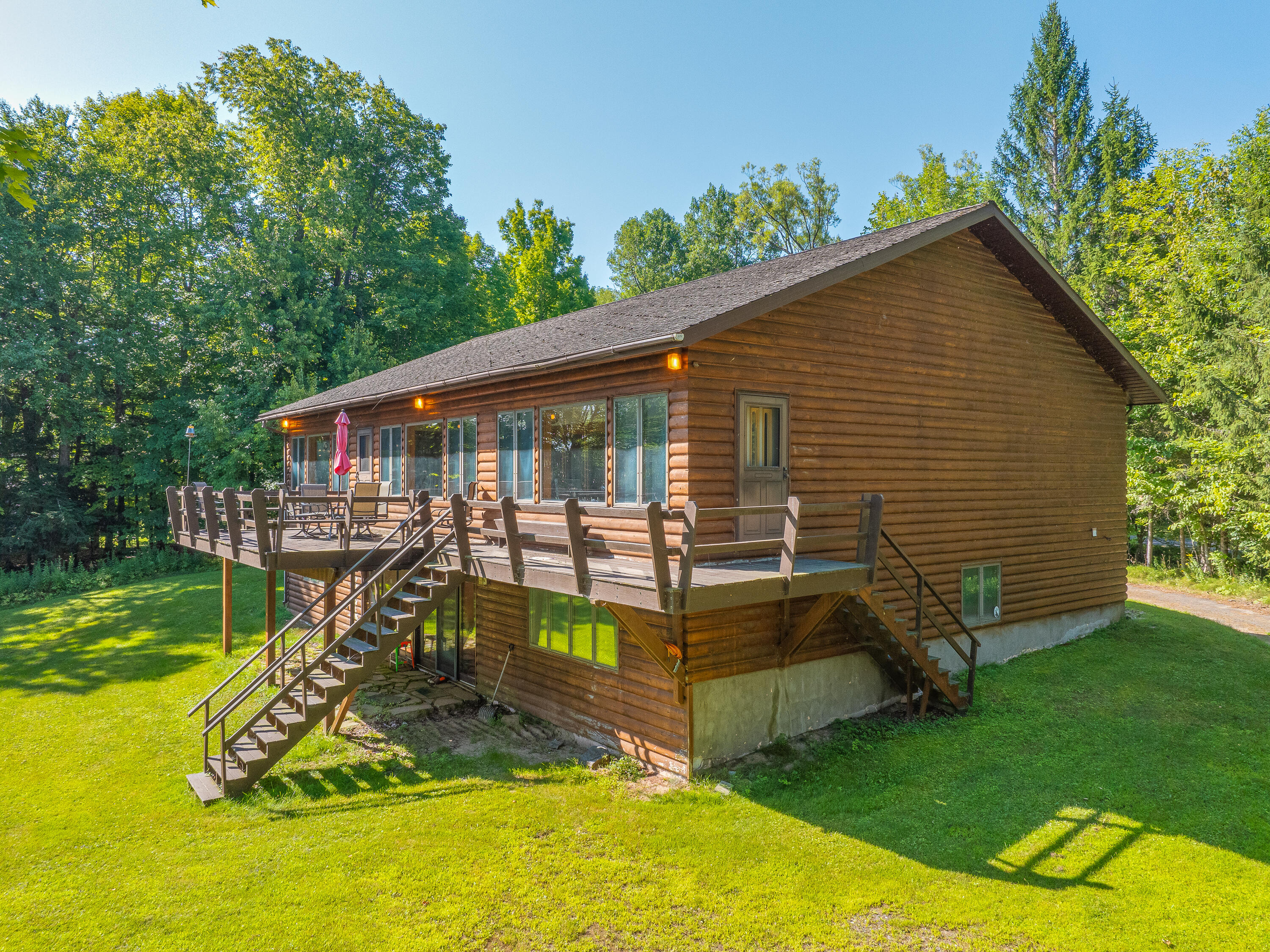 79 Lake Simond Road Tupper Lake NY 12986
