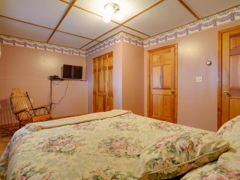 79 Lake Simond Road Tupper Lake NY 12986
