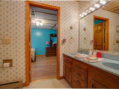 79 Lake Simond Road Tupper Lake NY 12986