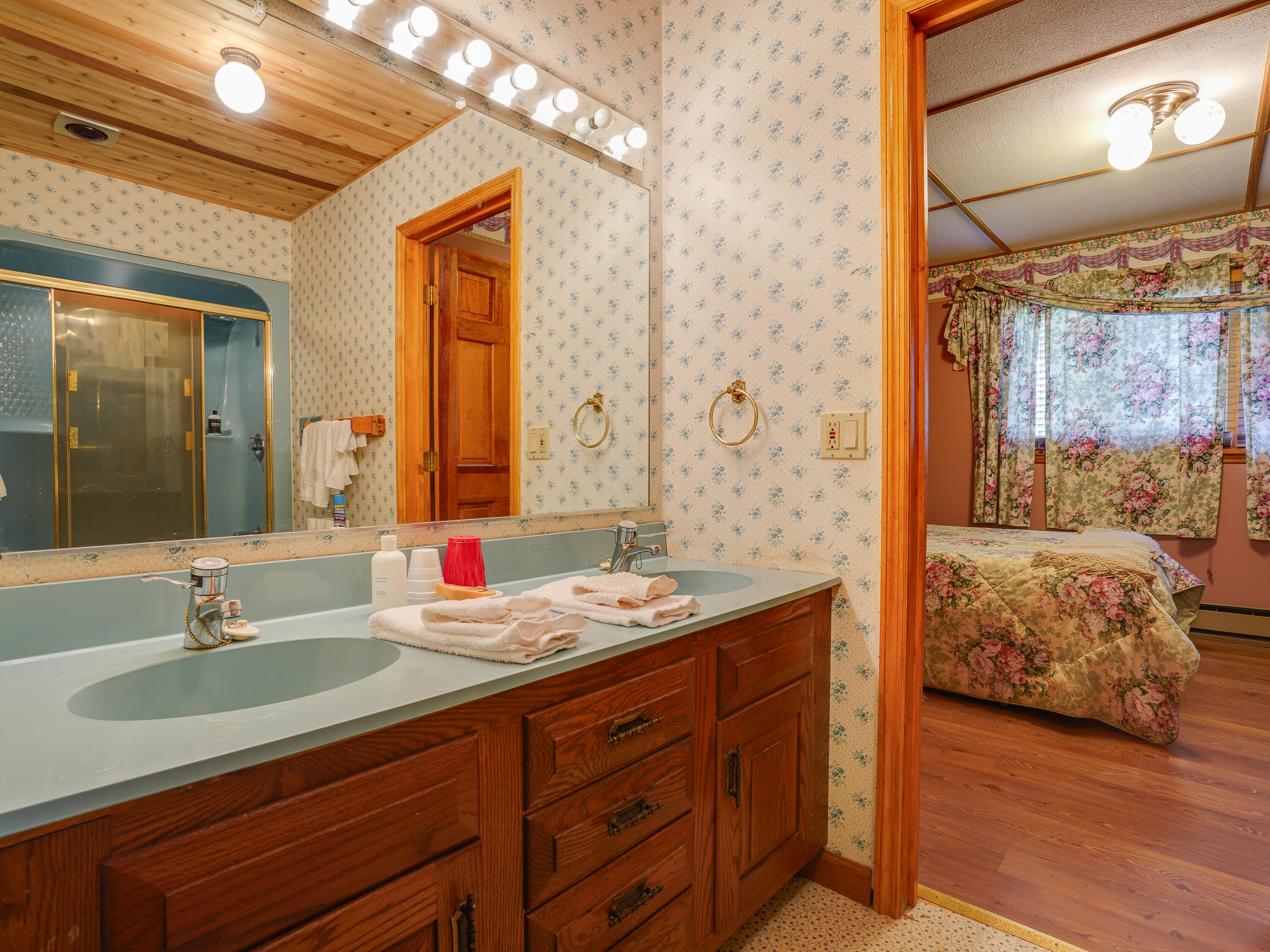 79 Lake Simond Road Tupper Lake NY 12986