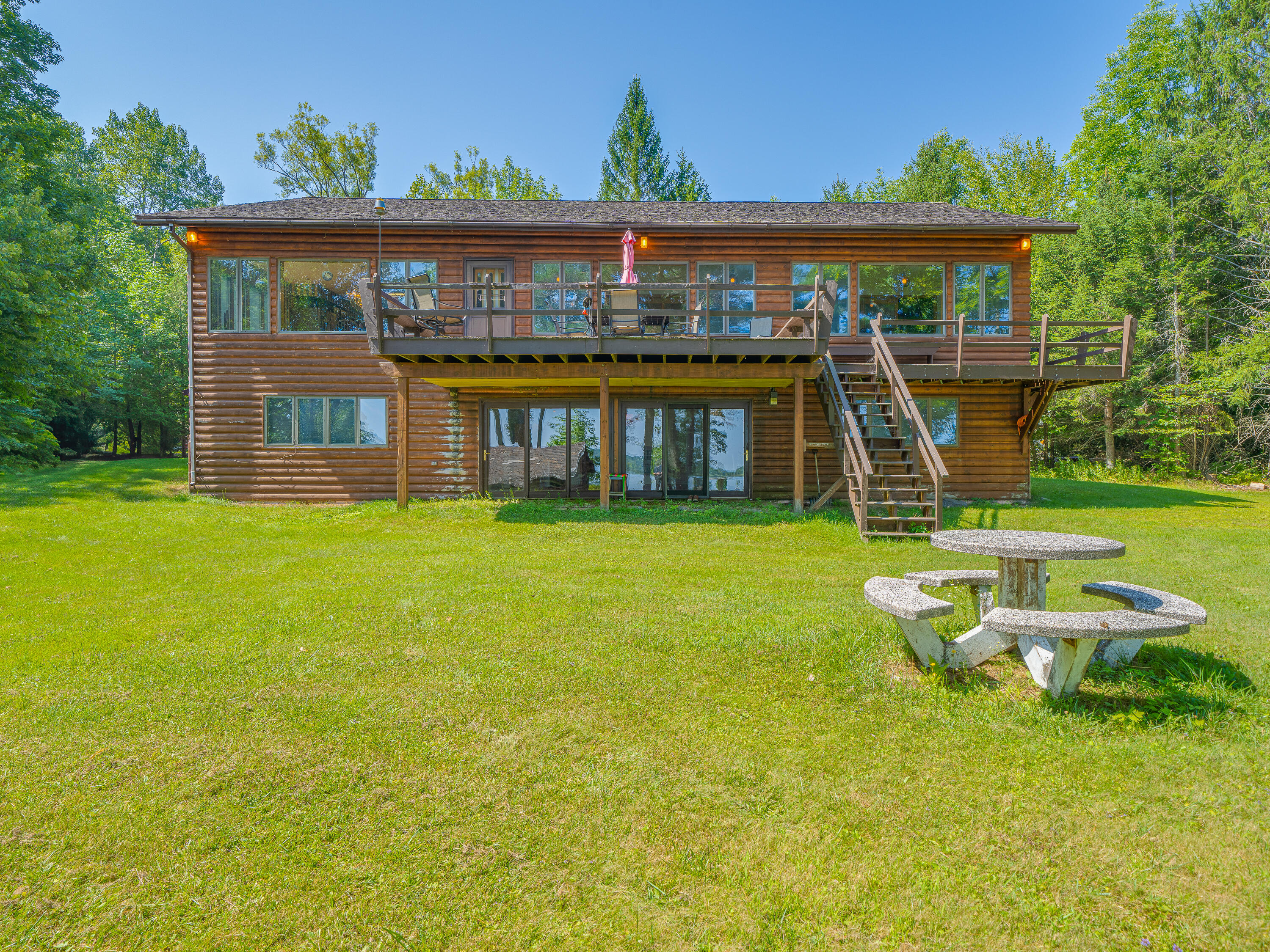 79 Lake Simond Road Tupper Lake NY 12986