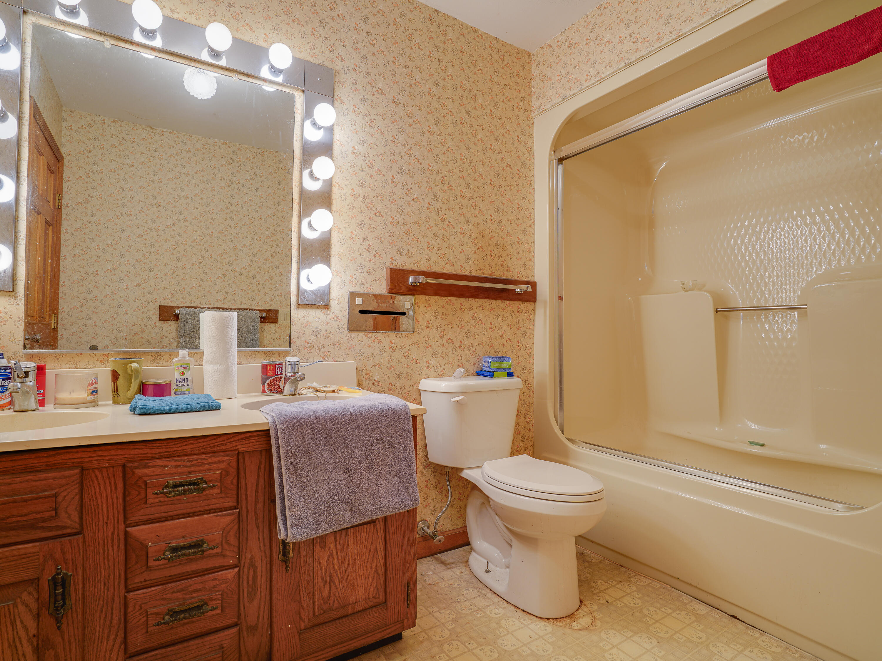 79 Lake Simond Road Tupper Lake NY 12986