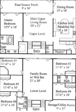 79 Lake Simond Road Tupper Lake NY 12986