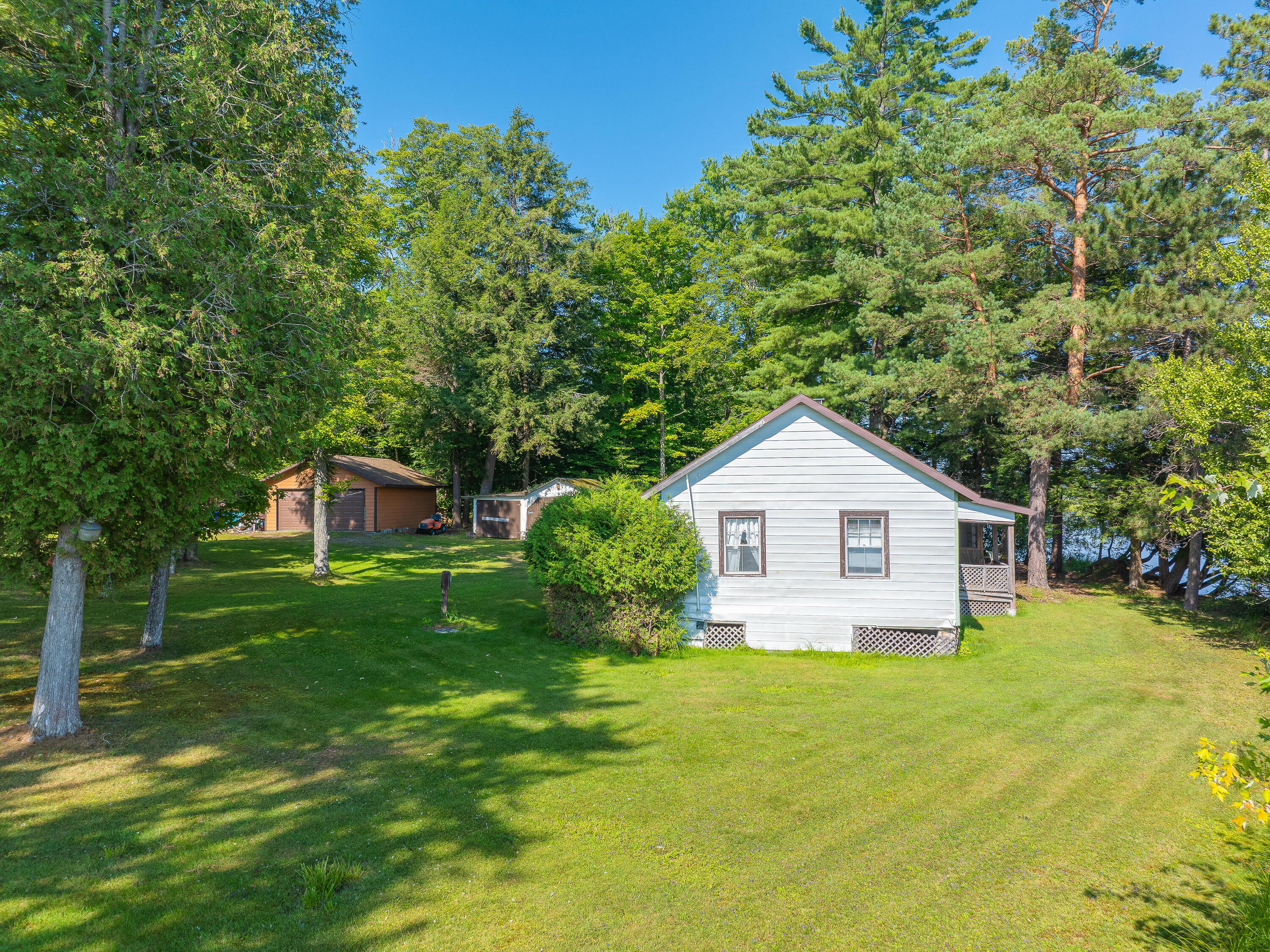 79 Lake Simond Road Tupper Lake NY 12986