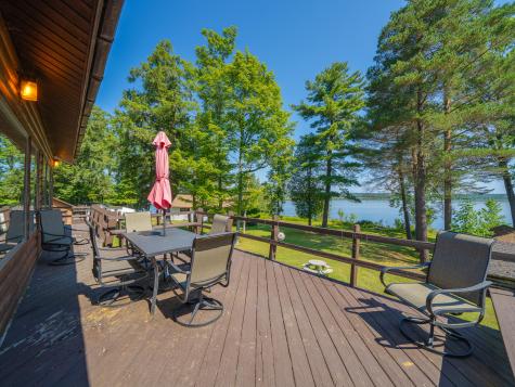79 Lake Simond Road Tupper Lake NY 12986