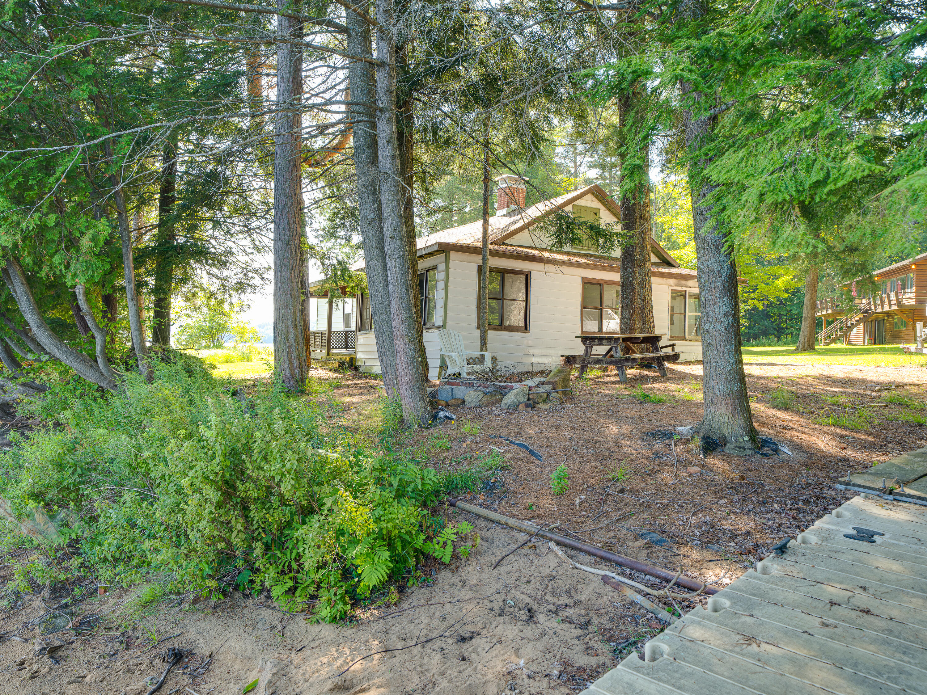 79 Lake Simond Road Tupper Lake NY 12986