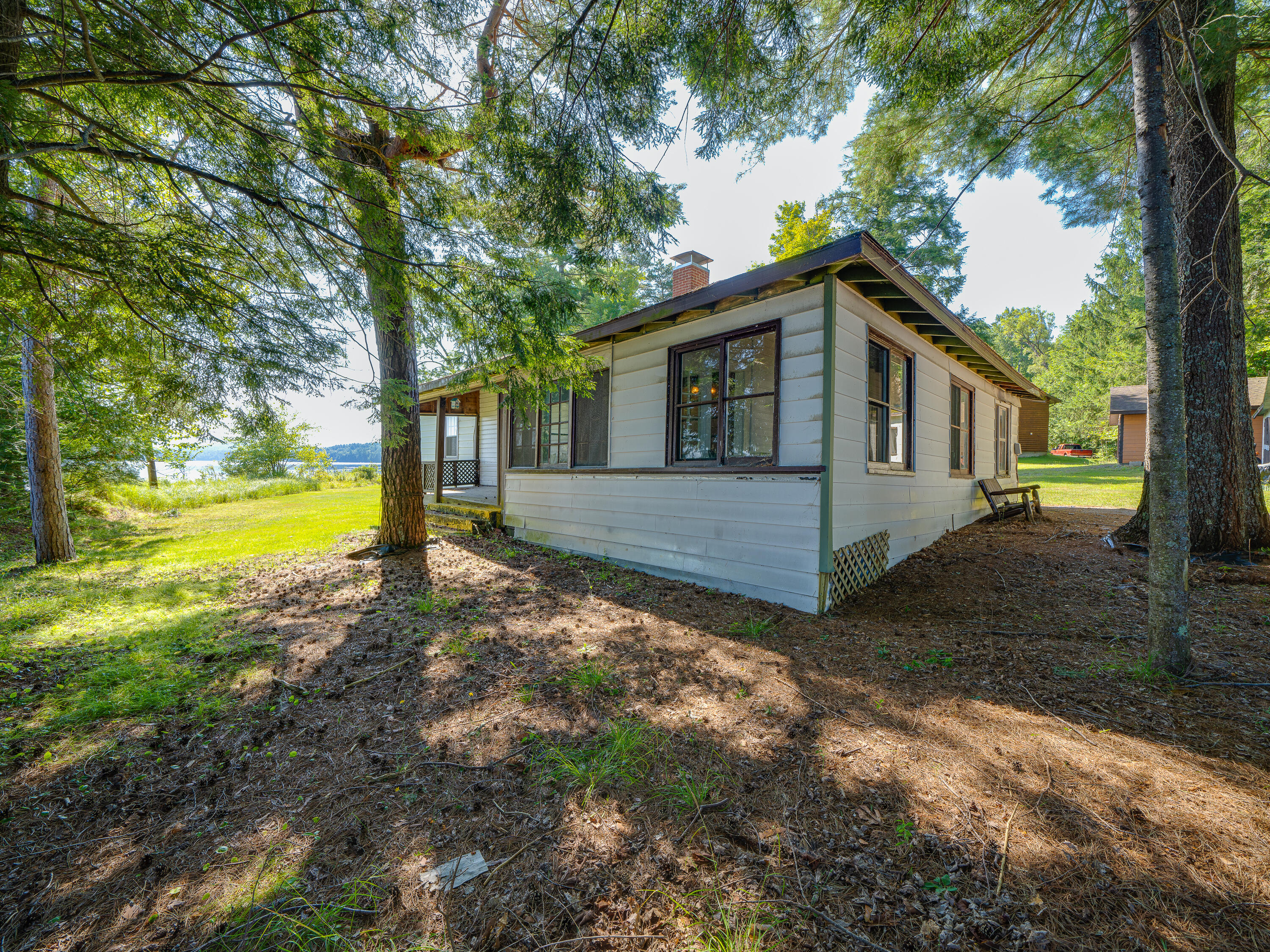 79 Lake Simond Road Tupper Lake NY 12986
