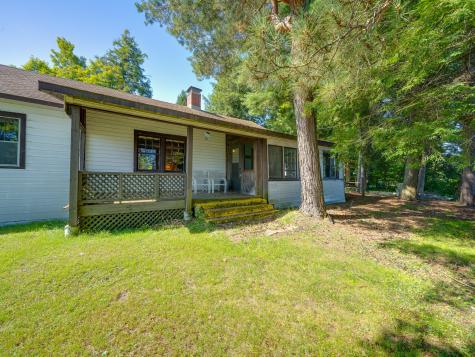 79 Lake Simond Road Tupper Lake NY 12986