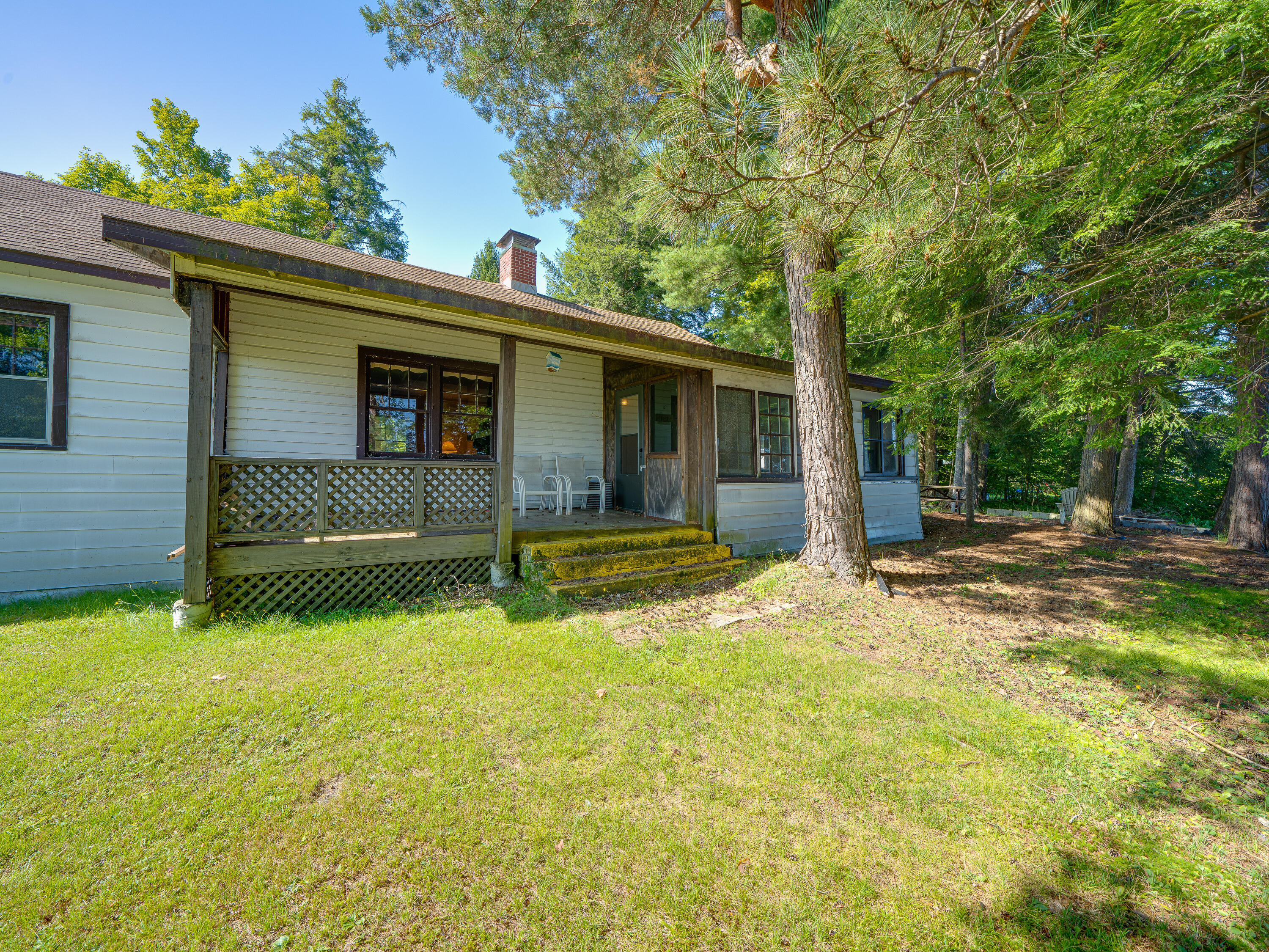 79 Lake Simond Road Tupper Lake NY 12986
