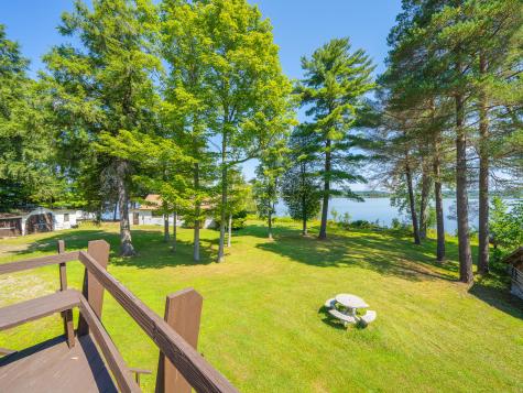 79 Lake Simond Road Tupper Lake NY 12986