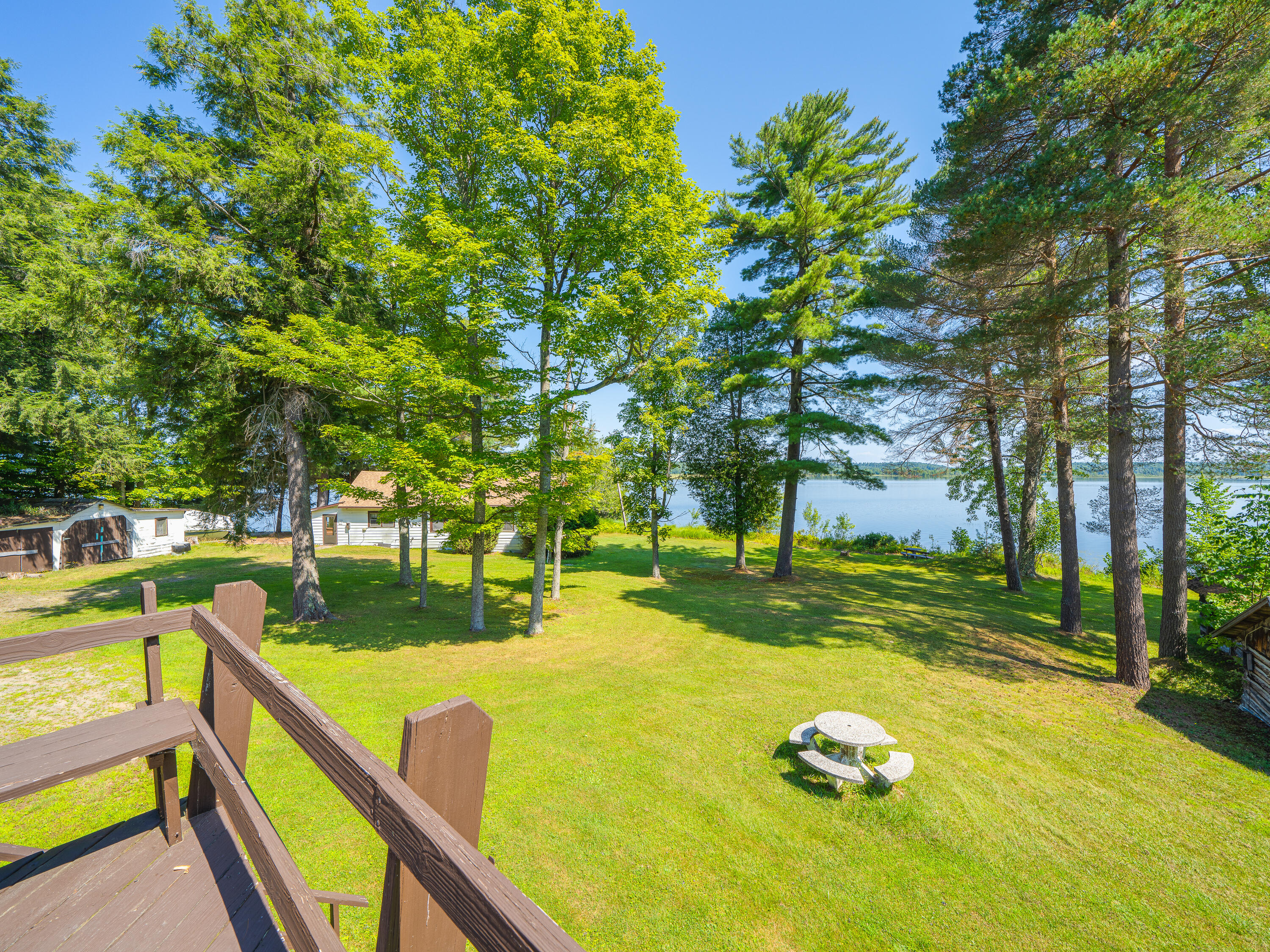79 Lake Simond Road Tupper Lake NY 12986