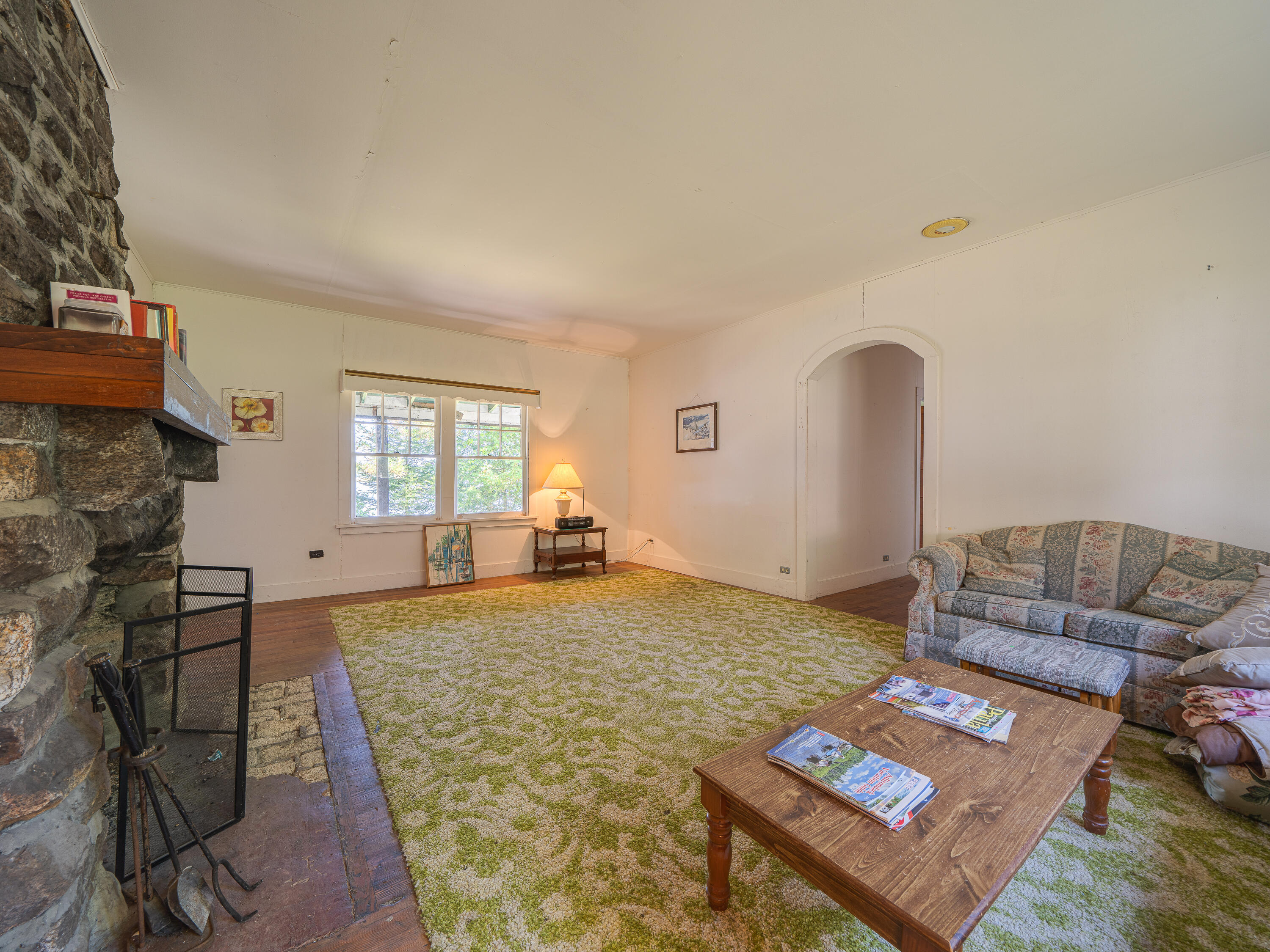 79 Lake Simond Road Tupper Lake NY 12986