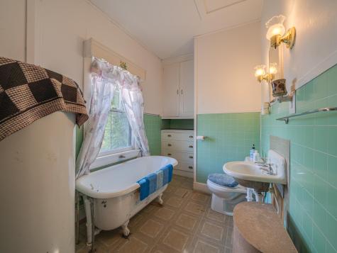 79 Lake Simond Road Tupper Lake NY 12986