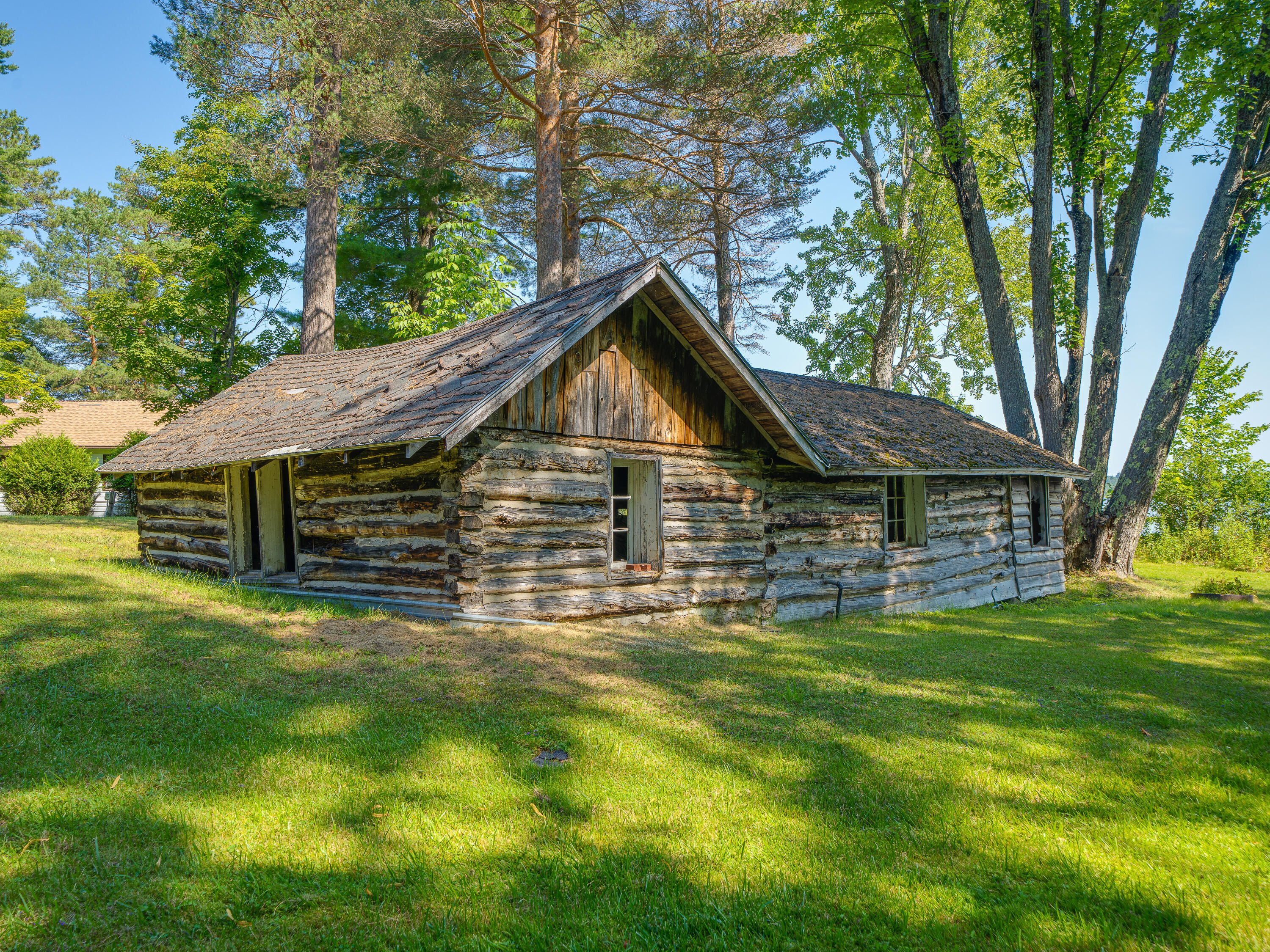 79 Lake Simond Road Tupper Lake NY 12986