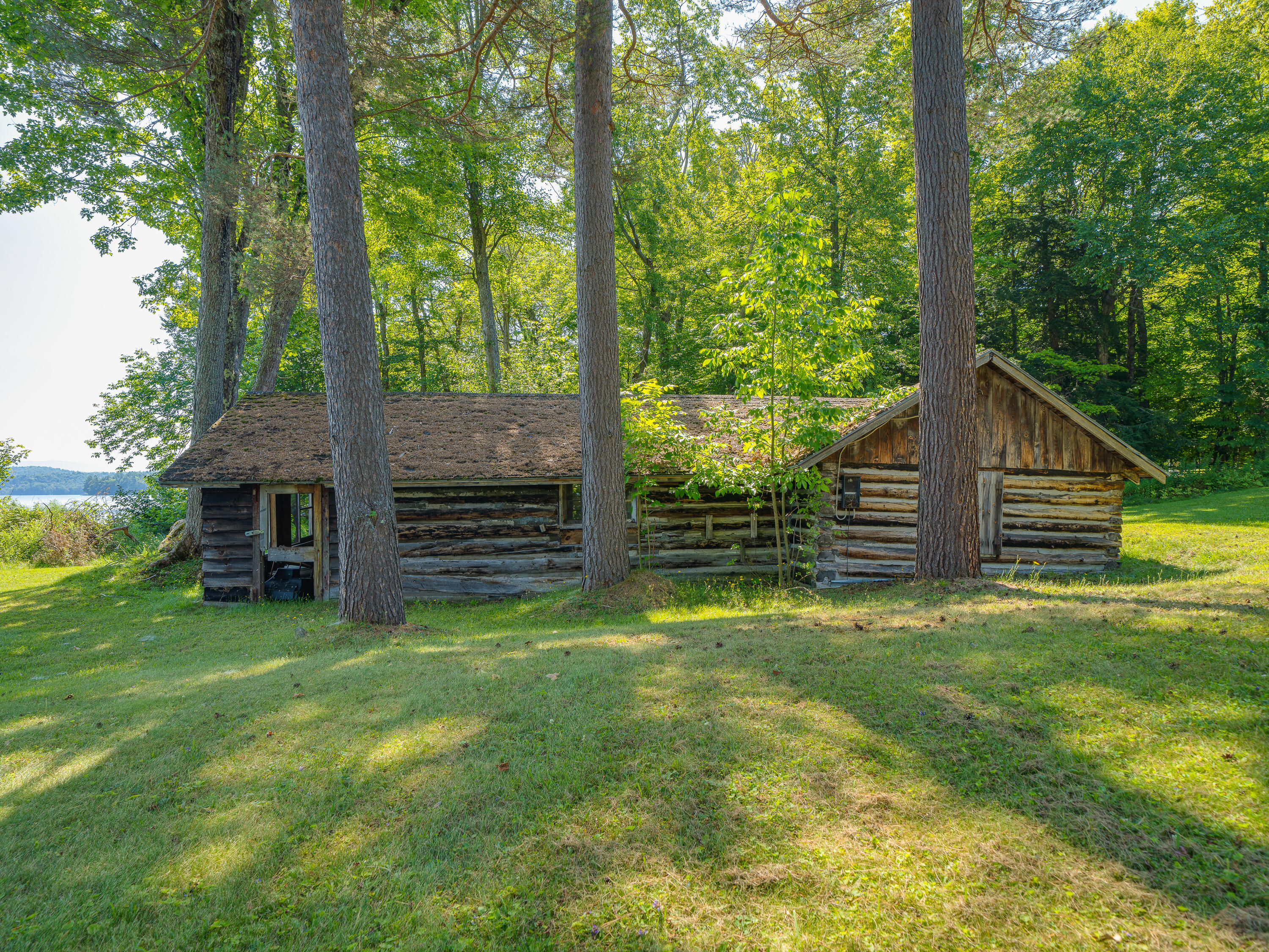 79 Lake Simond Road Tupper Lake NY 12986