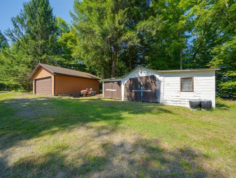 79 Lake Simond Road Tupper Lake NY 12986