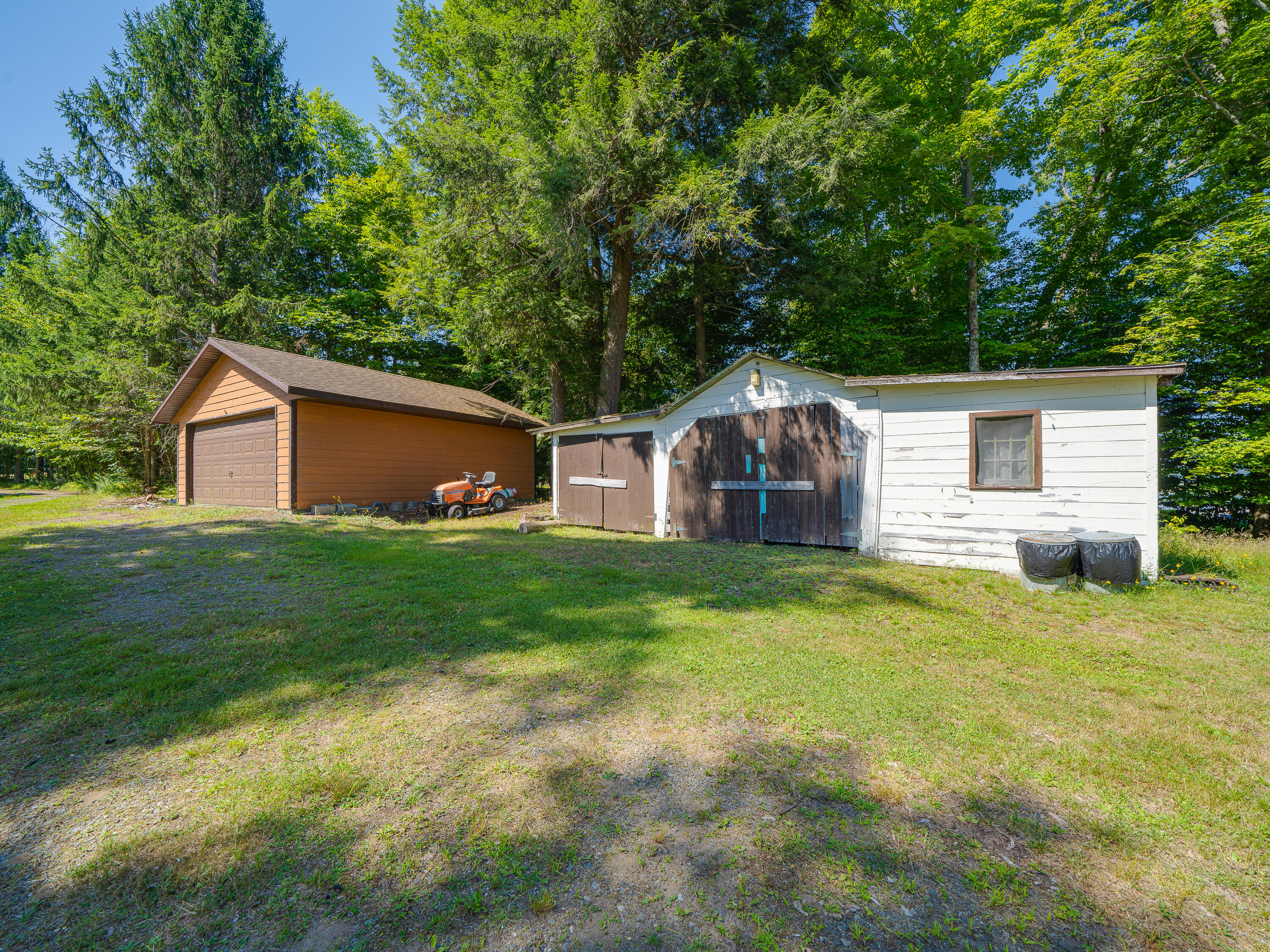 79 Lake Simond Road Tupper Lake NY 12986