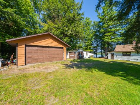 79 Lake Simond Road Tupper Lake NY 12986