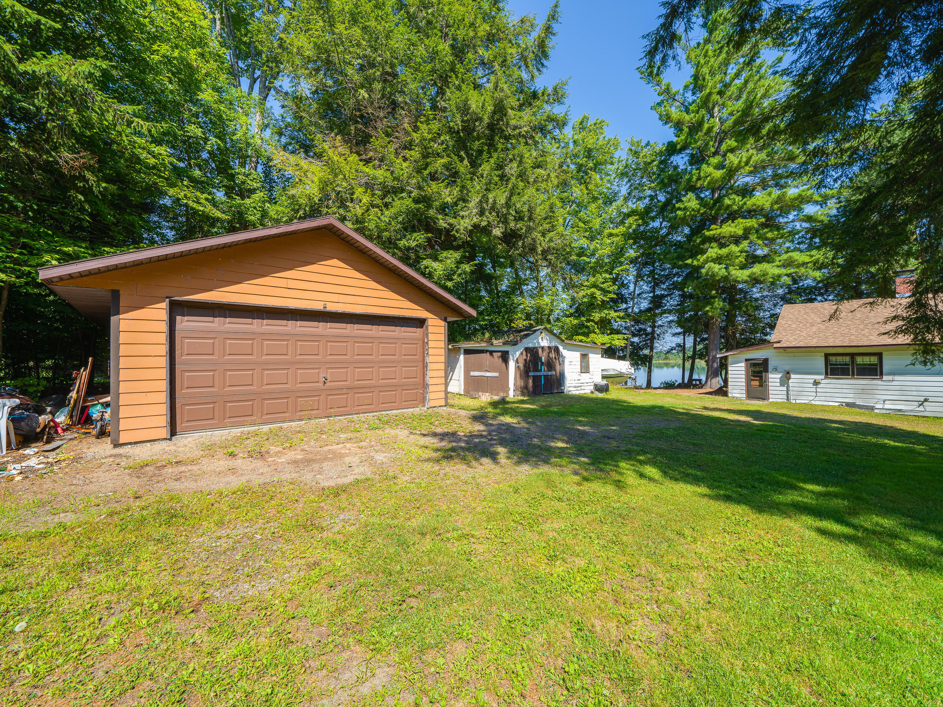 79 Lake Simond Road Tupper Lake NY 12986