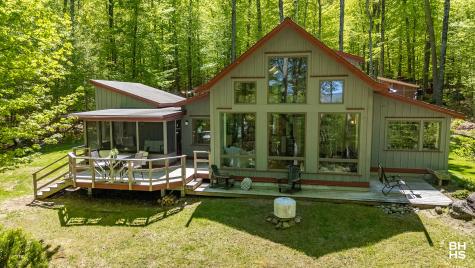 32 Corliss Point Way Keene NY 12942