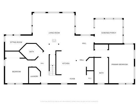 32 Corliss Point Way Keene NY 12942