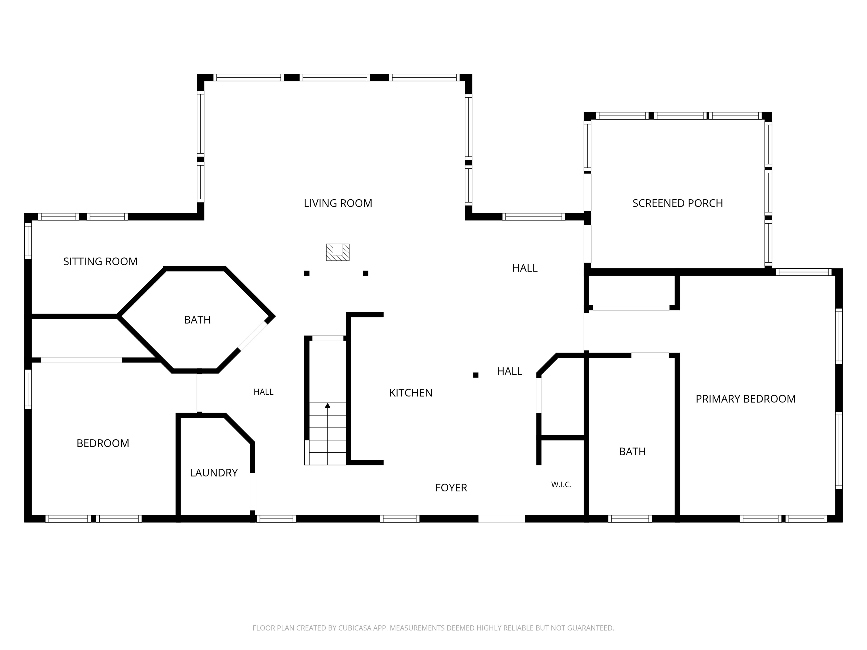 32 Corliss Point Way Keene NY 12942