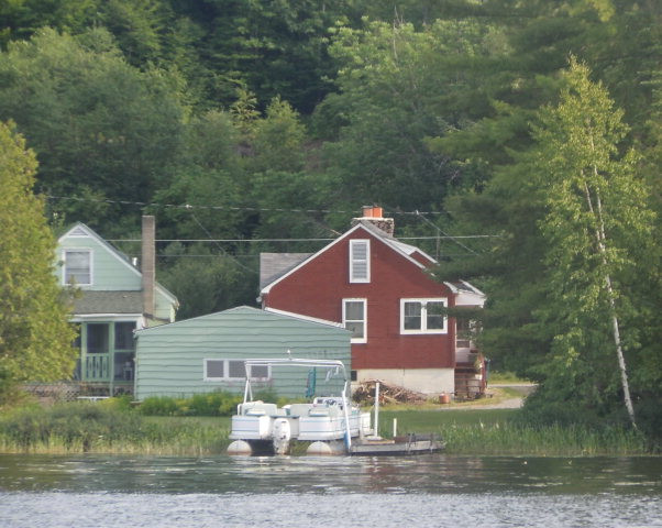 100 Duprey Street Saranac Lake NY 12983