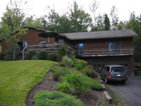 3 Old Piercefield Road Tupper Lake NY 12986