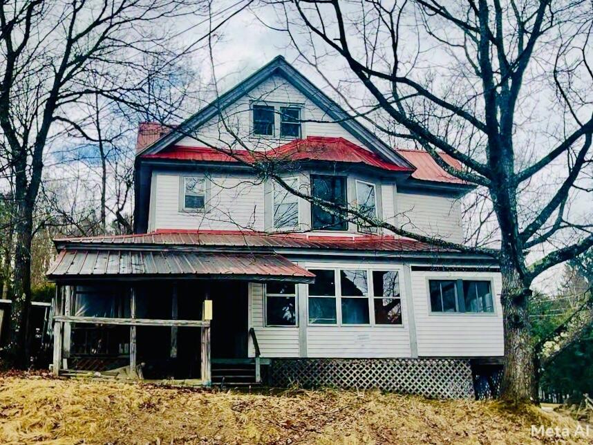 147 Lake Street Saranac Lake NY 12983