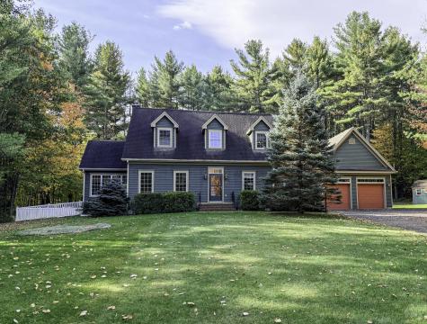 202 Quaker Highlands Road Peru NY 12972