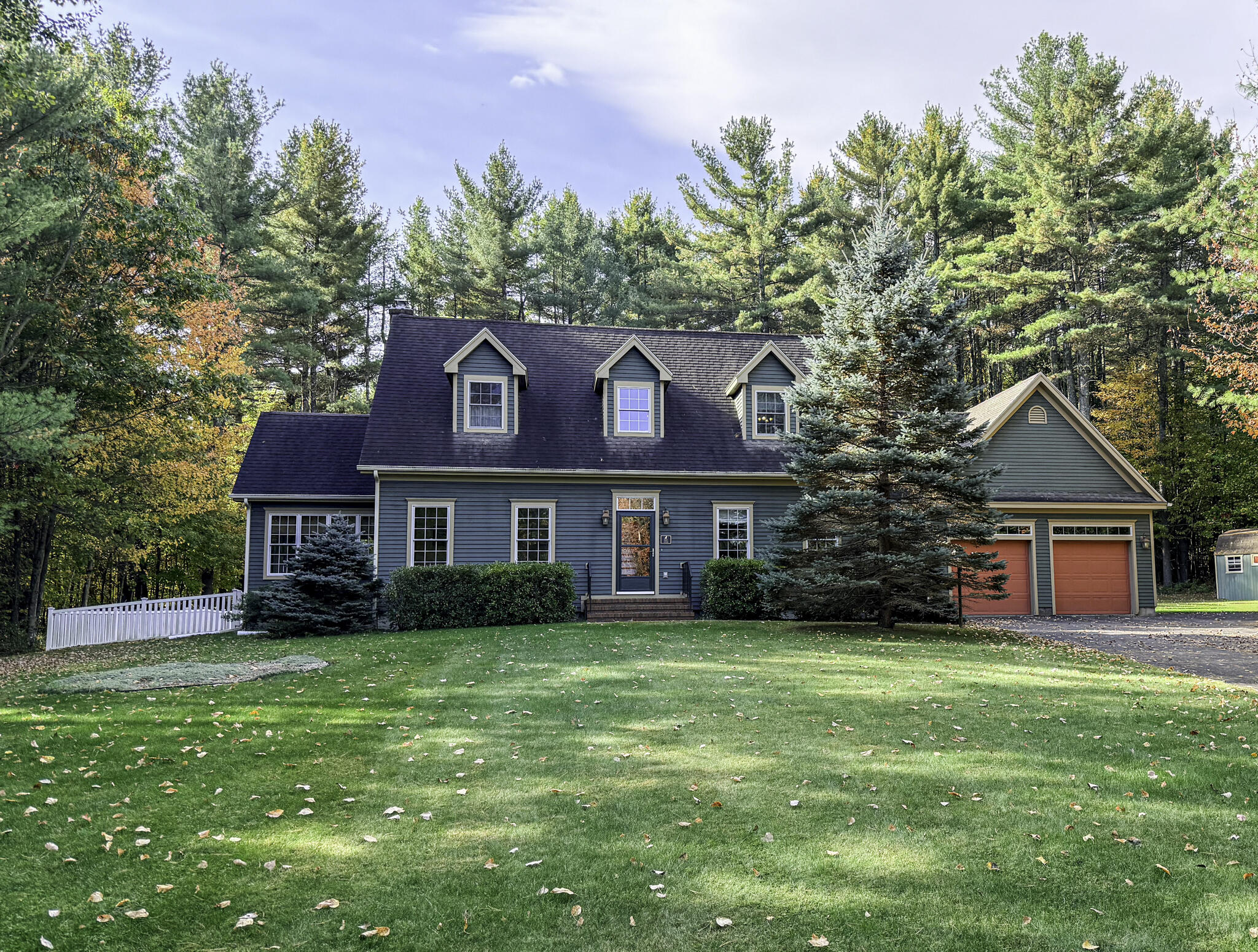 202 Quaker Highlands Road Peru NY 12972