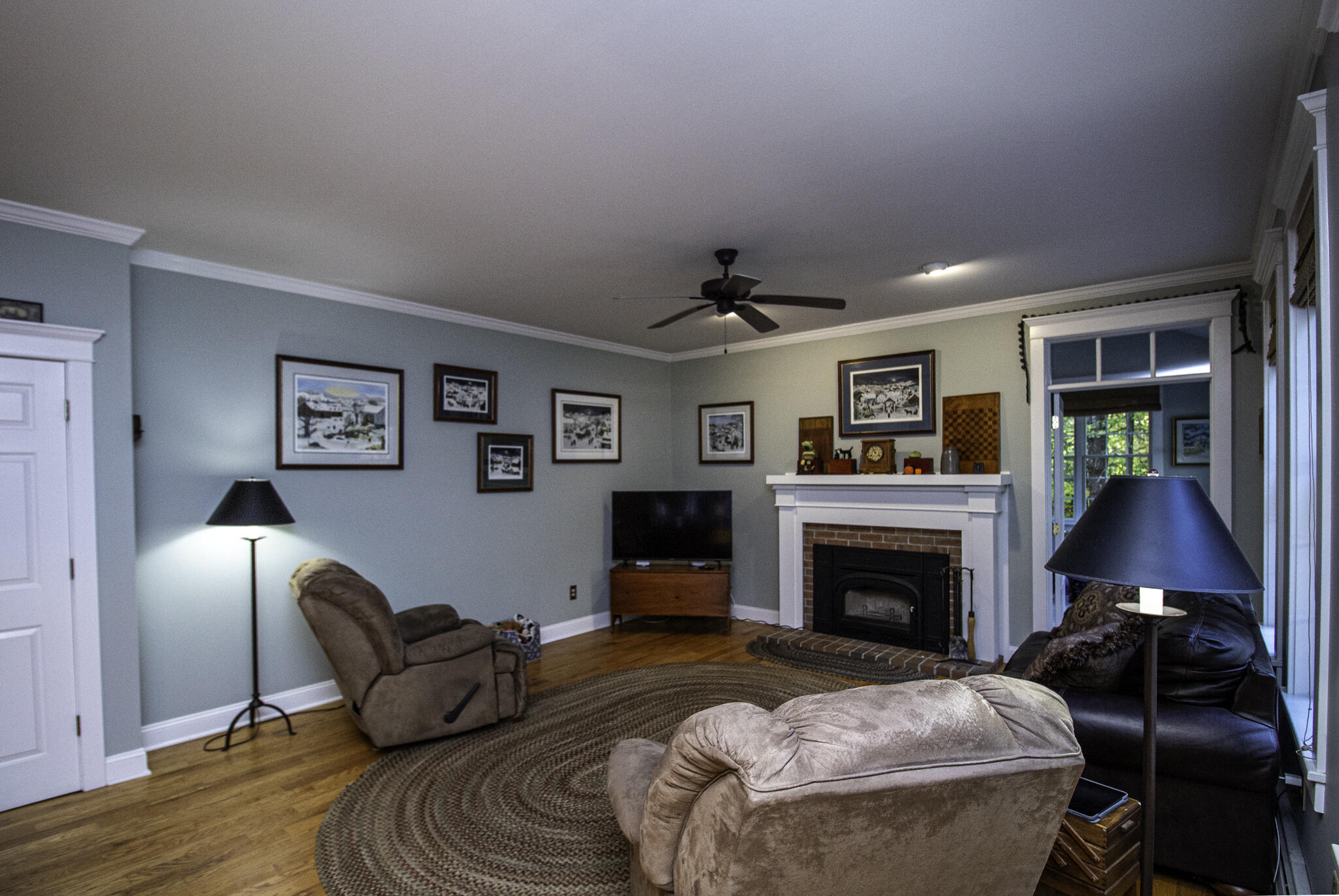 202 Quaker Highlands Road Peru NY 12972