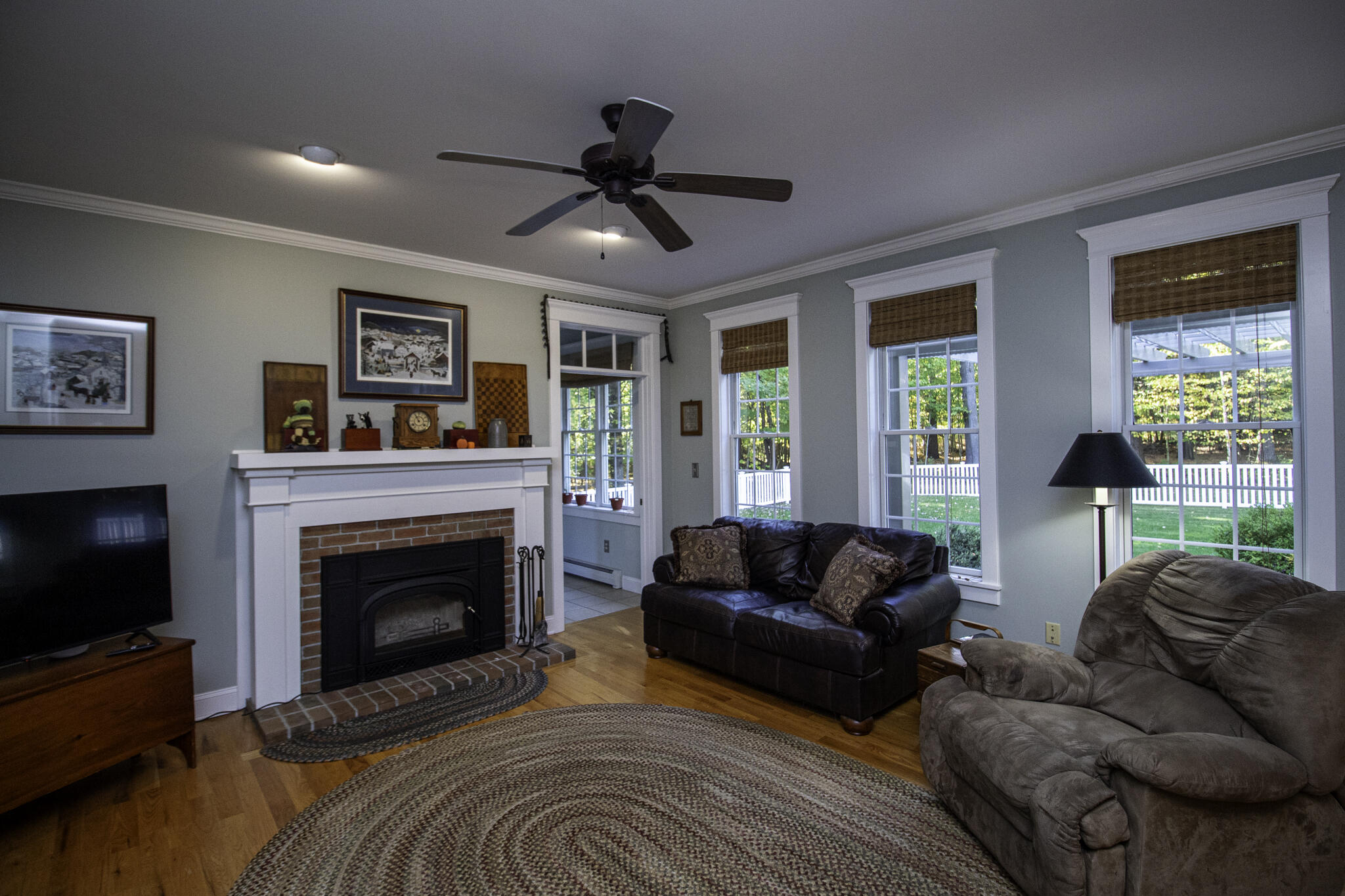 202 Quaker Highlands Road Peru NY 12972