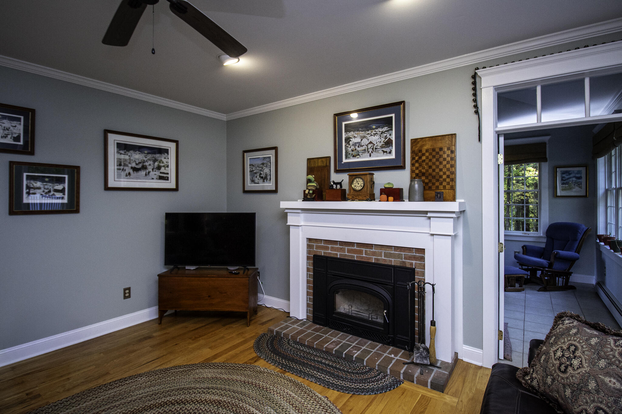 202 Quaker Highlands Road Peru NY 12972