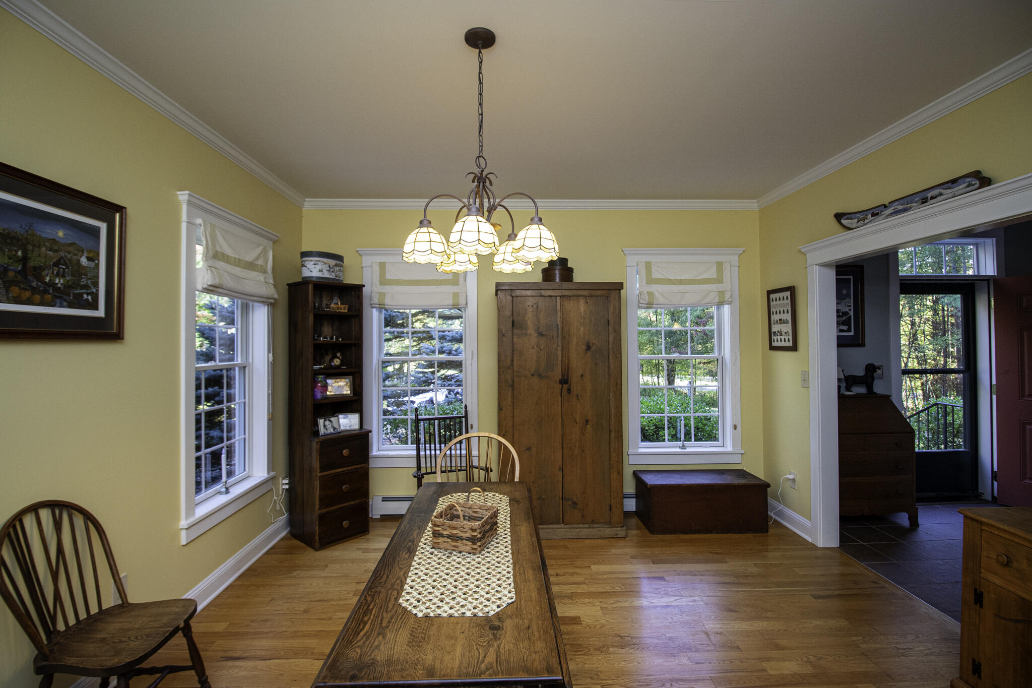 202 Quaker Highlands Road Peru NY 12972