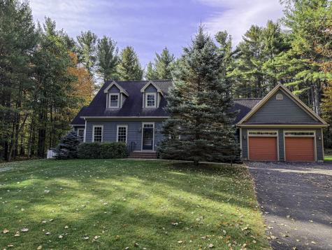 202 Quaker Highlands Road Peru NY 12972