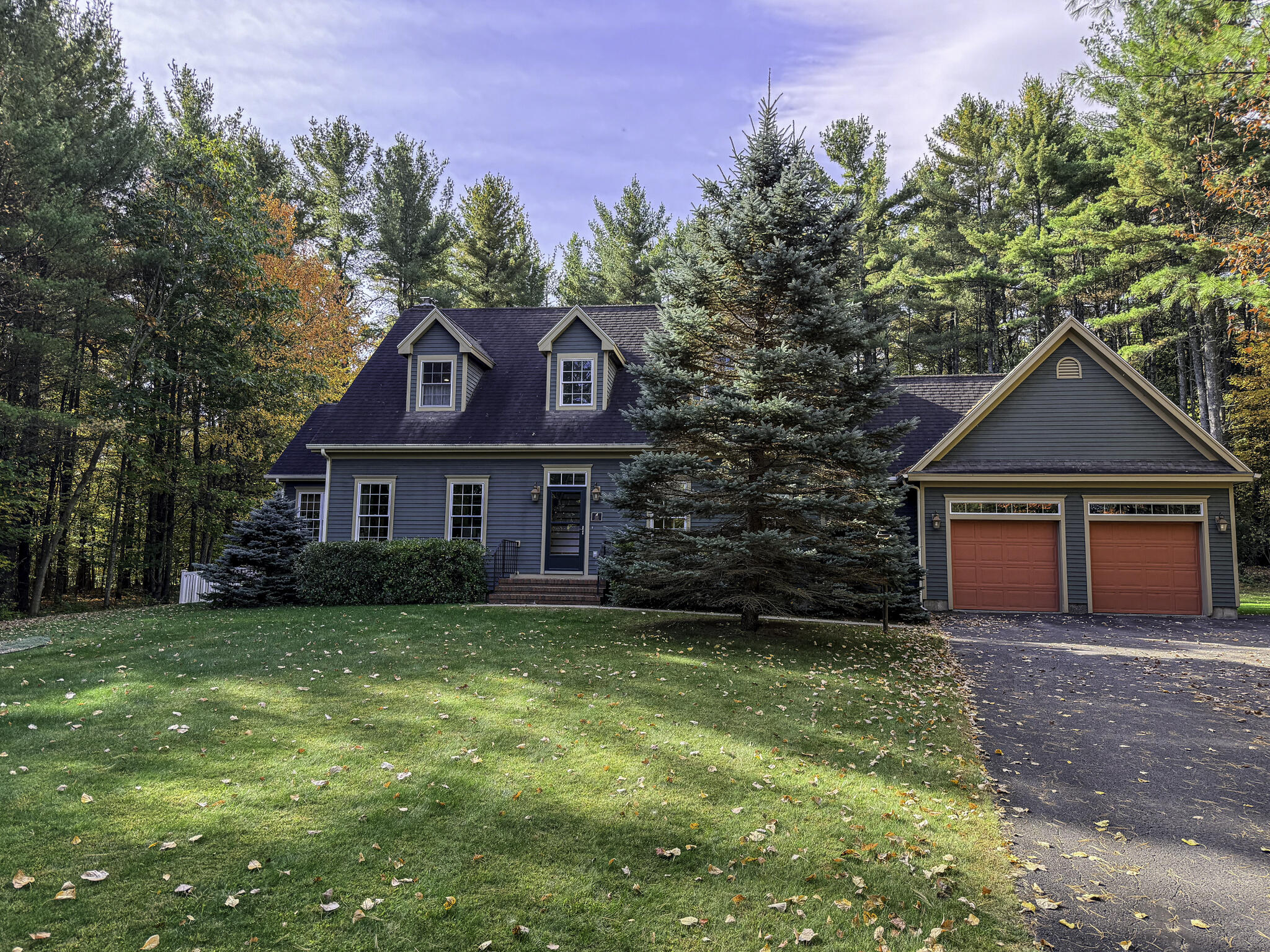 202 Quaker Highlands Road Peru NY 12972