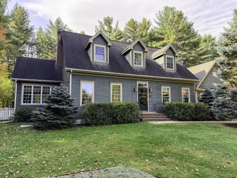202 Quaker Highlands Road Peru NY 12972