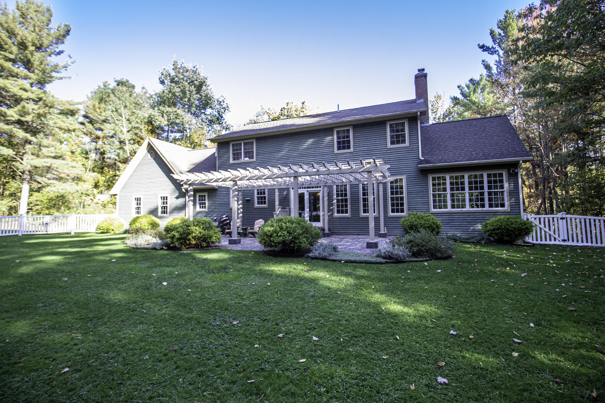 202 Quaker Highlands Road Peru NY 12972