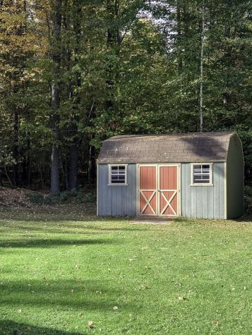 202 Quaker Highlands Road Peru NY 12972