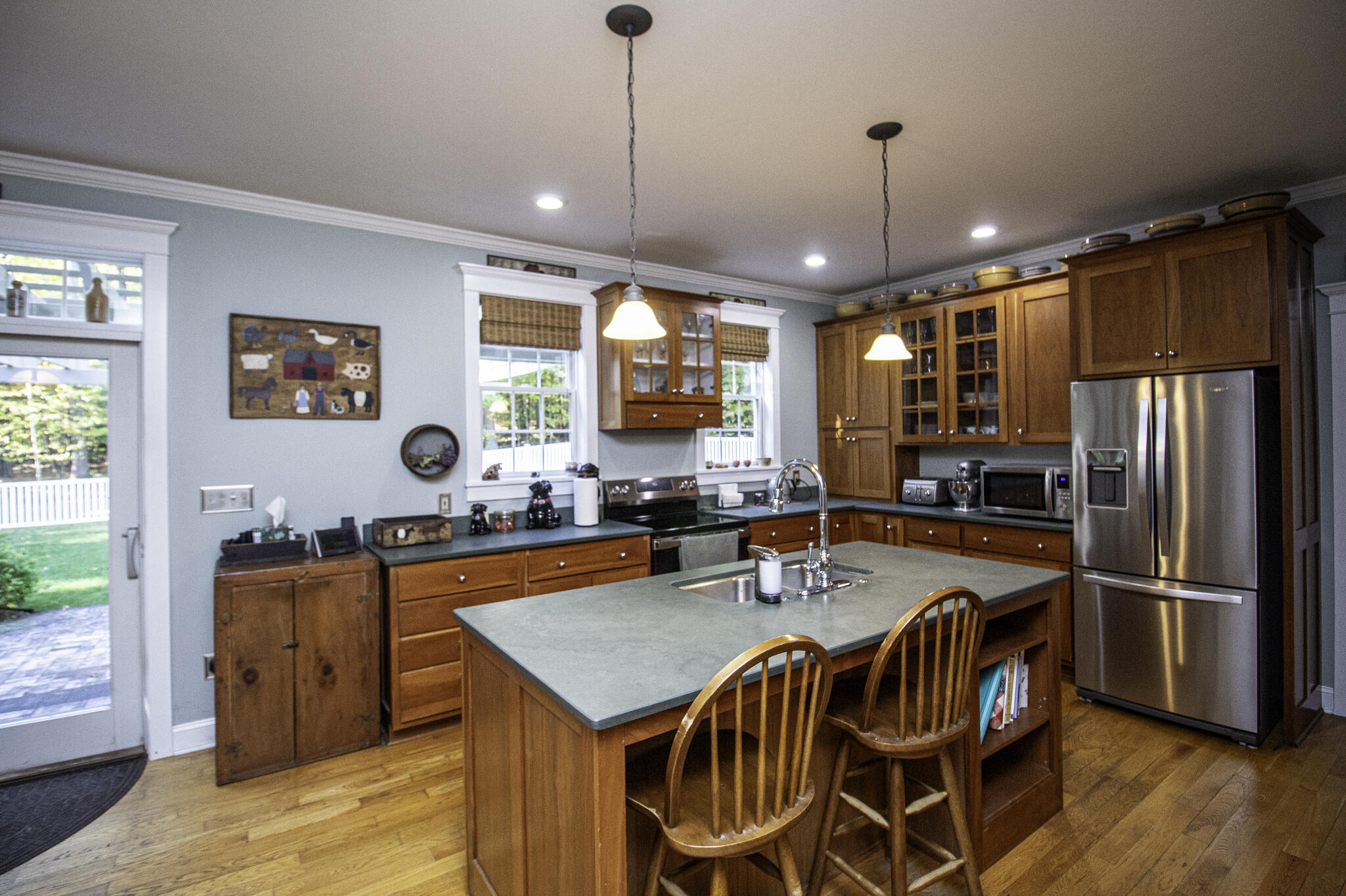 202 Quaker Highlands Road Peru NY 12972